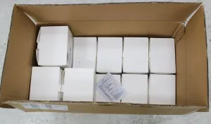 WARMAX KN95 Protective Mask Box of 990 Pieces GB2626-2006 Standard, 5 of 5