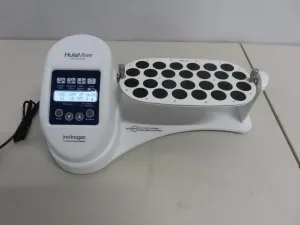 Invitrogen HulaMixer Sample Mixer Compact Laboratory Mixing Device, 1 of 3