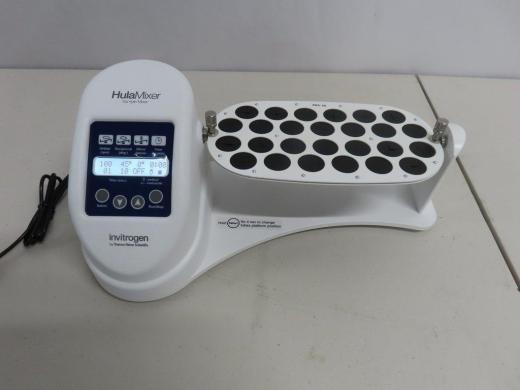 Invitrogen HulaMixer Sample Mixer Compact Laboratory Mixing Device