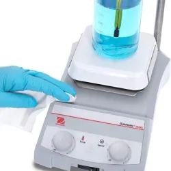 Ohaus Guardian 2000 Hotplate Magnetic Stirrer, 8 of 9