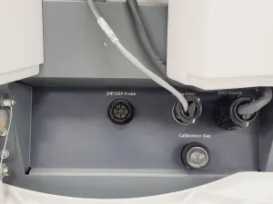 Bruker 300-MS SQ Quadrupole Mass Spectrometer for Laboratory Use, 8 of 10