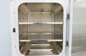Binder CO2 Incubator C150 Double-Stack Cell Culture Incubator with Infrared CO2 Sensor, 6 of 15
