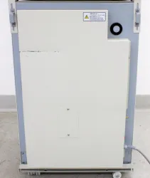 Sanyo MCO-19AIC CO2 Incubator 170L Direct Heat Microprocessor Control, 5 of 10