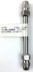Supelco Supelcosil LC-18-DB (58992) Reversed-Phase HPLC Column 7.5 cm × 4.6 mm, 3µm, 5 of 11
