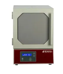 Boekel Scientific 151050 Digital Forced Air Incubator, 0.5 cu. ft. w/ Removable Light Shield, 115V, 2 of 5
