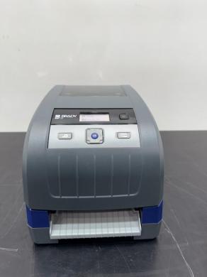 Brady BBP33 Industrial Sign and Label Printer for Facility and Commercial Use-cover