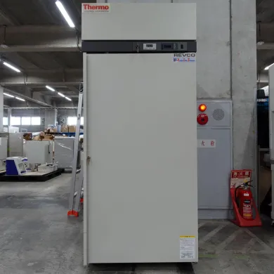 Revco REL3004A21 Refrigerated Storage Cabinet