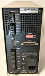 Perkin-Elmer Nelson 900 Series Model 941 Analog-to-Digital Interface, 4 of 5