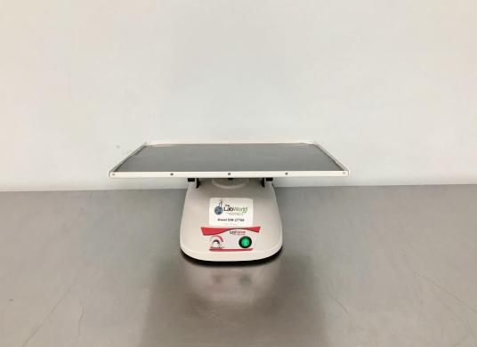 Lab Force Biorocker 2D Platform Rocker with Variable Speed and Tilt Control-cover