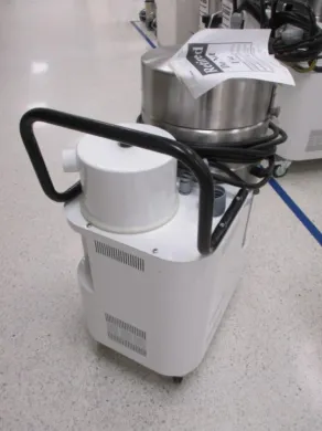 Nilfisk Industrial Vacuum Cleaner 10L, 20kPa, 220V