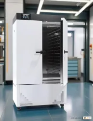 POL-EKO KK 400 Climate Chamber with Humidity Control and Smart PRO Controller, 4 of 4
