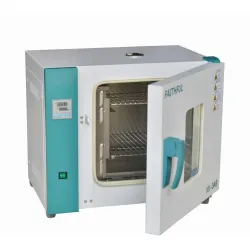 Faithful 202AB Series Natural Convection Laboratory Drying Oven, 43–225 L, 250 °C, 2 of 2