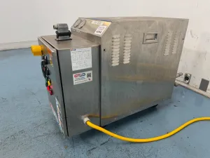 Mokon DT4309AHY01 Temperature Control Unit for Precise Fluid Thermal Regulation, 2 of 4