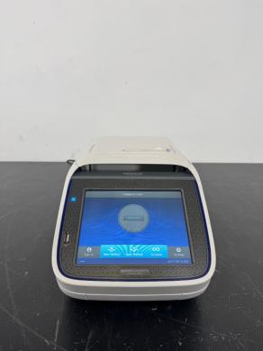 Applied Biosystems SimpliAmp Thermal Cycler for PCR Amplification-cover