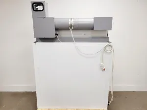 MAT BioMAT-2 1200EXH Class II Microbiological Safety Cabinet, 7 of 17