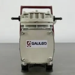 KNF N035AN.18 Refurbished Oil-Free Diaphragm Pump for Gases and Vapors, 2 of 6