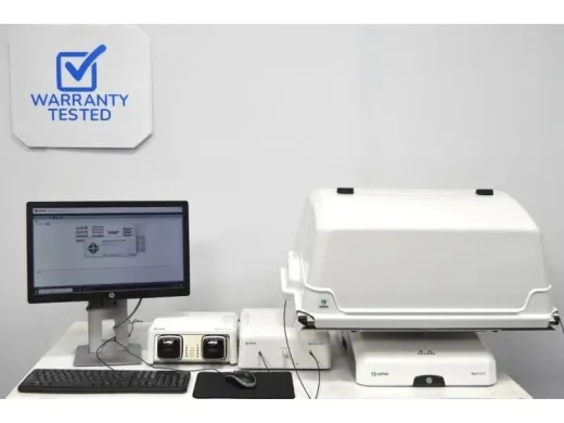 Cytiva Xuri W25 Cell Expansion System with Tray 20 for Controlled Cell Culture Expansion