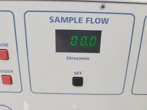 Oxford CryoJet Controller, 18 of 21