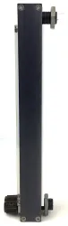 Cole-Parmer Variable Area Flow Meter 0-150 mm for Air and Liquids, 9 of 16