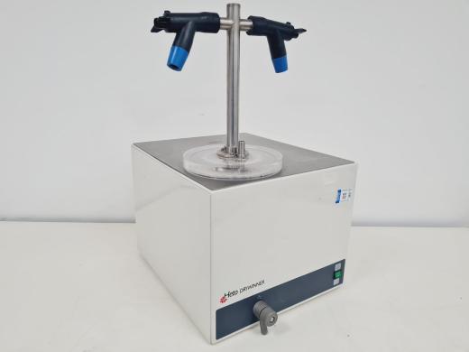 Heto Drywinner DW 1,0-60E Laboratory Freeze Dryer-cover