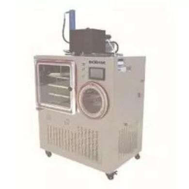Biobase BK-FD50/100 Series Large Freeze Dryer-cover