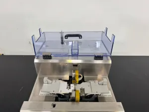 Wave Biotech Sterile Tube Fuser for Bioprocessing and Molecular Diagnostics, 4 of 4