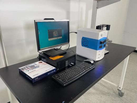 Applikon My-Control Bioreactor-cover