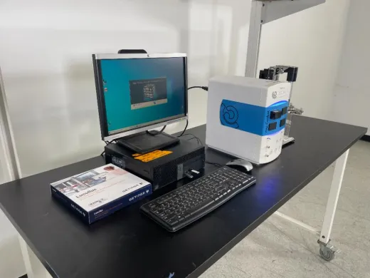 Applikon My-Control Bioreactor