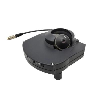 Zeiss Achromatic-Aplanatic Universal Motorized Microscope Condenser 0.9 H (Model 445437)-cover