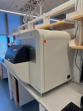 Sartorius Octet RH96 Bio-Layer Interferometry Analyzer for High-Throughput Biomolecular Interaction Analysis-cover