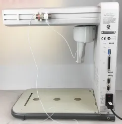 Varian 440-LC Automated Fraction Collector for Semi-preparative HPLC, 8 of 13