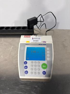 Mettler Toledo SevenMulti Benchtop Conductivity Meter for Precision Conductivity Measurement-cover
