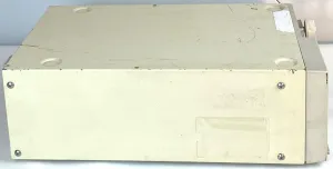 Shimadzu LC-10AD Dual-Reciprocating Plunger Solvent Delivery Pump for HPLC, 3 of 38