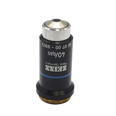 Zeiss Microscope Objective 40x 460700-9903