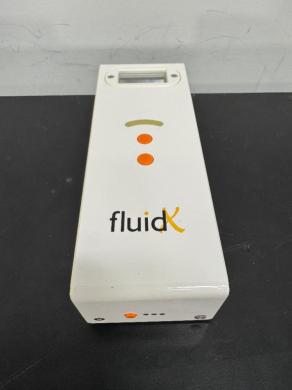 FluidX Scope Wireless Bluetooth Reader for Laboratory Tube Barcode Scanning-cover