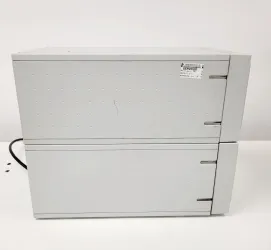 Dionex DX-500 Ion Chromatography System with Accessories, 43 of 58