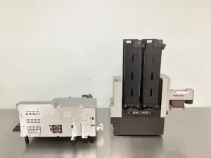 BioTek MultiFlo FX Programmable Microplate Dispenser with Wash and Plate Handling Functions, 4 of 16