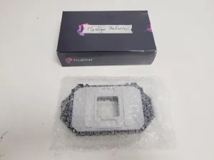 Fluidigm BioMark HD High-Performance PCR System with PC and Software, 16 of 31
