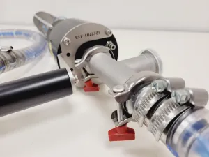 Vacutech Cryo Arm Lab Freezer, 6 of 26