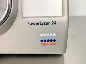 QIAGEN PowerLyzer 24 Bead Mill Homogenizer for High-Throughput Sample Disruption, 8 of 9