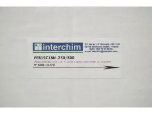 Advion Interchim PuriFlash 5.015 XL Preparative Flash Purification System with Integrated UV Detection and Automated Fraction Collection, 36 of 39