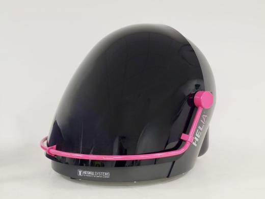 AESKU Systems HELIA Automated Helmed Line Immunoassay Analyzer System-cover