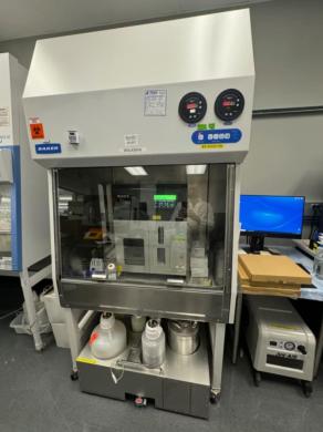Sony LE-MA900EP 3-Laser Cell Sorter (2019)-cover
