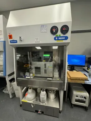 Sony LE-MA900EP 3-Laser Cell Sorter (2019)
