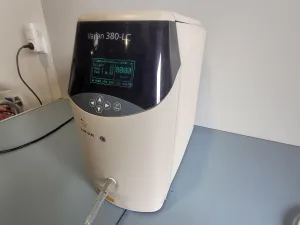 VARIAN 380-LC Evaporative Light Scattering Detector, 2 of 7