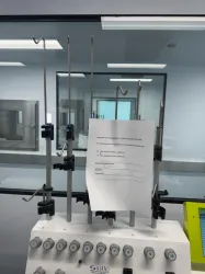Miltenyi CliniMACS Prodigy Automated Cell Processing System for Cell Therapy Manufacturing, 2 of 3