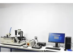 Sartorius ALS CellCelector Automated Cell Imaging and Picking System with Olympus CKX41 Microscope, 2 of 17