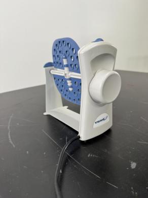 VWR Tube Rotator and Rotisseries-cover
