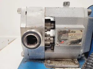 JP Pumps Positive Displacement Laboratory Pump for Precise Fluid Transfer, 6 of 9