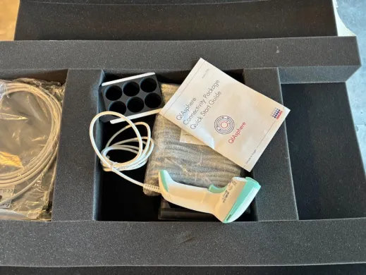 Qiagen QIAcube Connect MDx